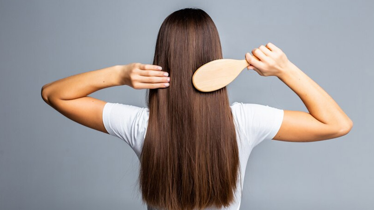Work Out For Long Hair: Here Are 5 Exercises To Boost Hair Growth